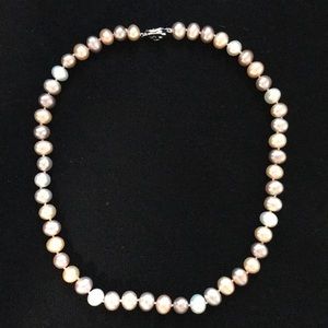NEW Elegant FreshWater Pearl Necklace